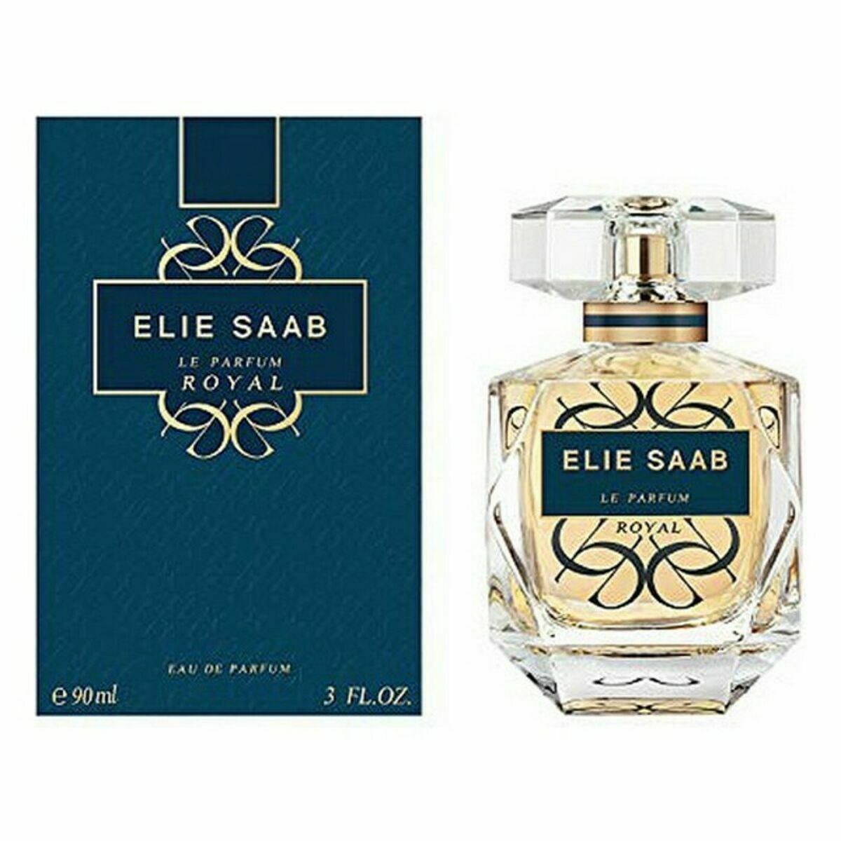 Damesparfum Le Parfum Royal Elie Saab EDP EDP